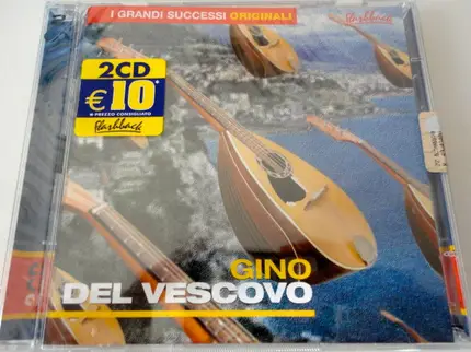 Gino Del Vescovo - I Grandi Successi Originali