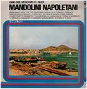 LP - Gino Del Vescovo - E I Suoi Mandolini Napoletani