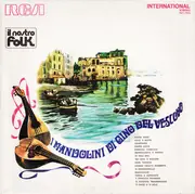 LP - Gino Del Vescovo - I Mandolini Di Gino Del Vescovo