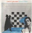 LP - Gino D'Eliso - Cattivi Pensieri