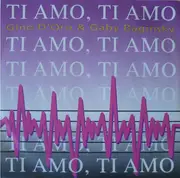 7inch Vinyl Single - Gino D'Oro & Gaby Baginsky - Ti Amo, Ti Amo