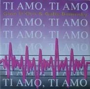 Gino D'Oro & Gaby Baginsky - Ti Amo, Ti Amo