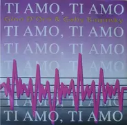 Gino D'Oro & Gaby Baginsky - Ti Amo, Ti Amo