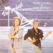 Gino D'Oro & Gaby Baginsky - Viel Zu Heiß