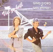 Gino D'Oro & Gaby Baginsky - Viel Zu Heiß