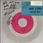 Gino D'Oro - Verlieb Dich