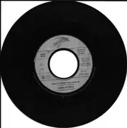 7inch Vinyl Single - Gino D'Oro - Herz In Gefahr
