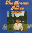 12inch Vinyl Single - Gino Fasetti - The Dream Of Peace