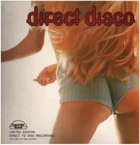 Gino & Friends Dentie - Direct Disco