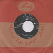 Gino & Gina - Love's A Carousel