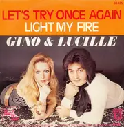 Gino & Lucille - Let's Try Once Again