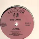 12inch Vinyl Single - Gino Latino - È L'Amore