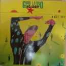 12inch Vinyl Single - Gino Latino - No Sorry