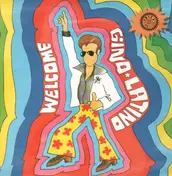 gino latino - Welcome