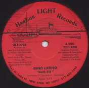 gino latino - Radi-YO / Club-YO
