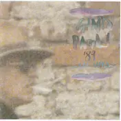 Gino Paoli - '89 Dal Vivo
