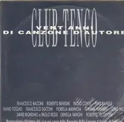 Gino Paoli - Club Tenco - Vent'Anni Di Canzone D'Autore