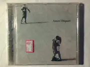 CD - Gino Paoli - Amori Dispari