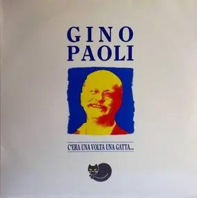 Gino Paoli - C'Era Una Volta Una Gatta...