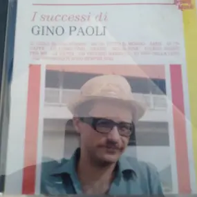 Gino Paoli - I Successi Di Gino Paoli