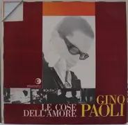 Gino Paoli - Le Cose Dell'Amore