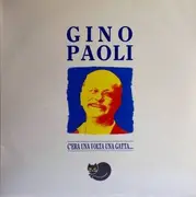 CD - Gino Paoli - C'Era Una Volta Una Gatta...