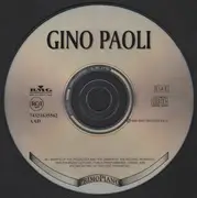 CD - Gino Paoli - Gino Paoli