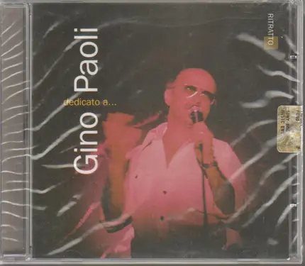 Gino Paoli - Gino Paoli