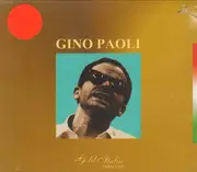 CD - Gino Paoli - Gold Italia Collection