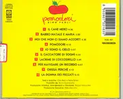 CD - Gino Paoli - Pomodori