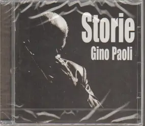 Gino Paoli - Storie