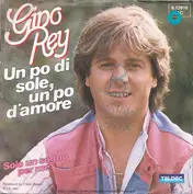 Gino Rey