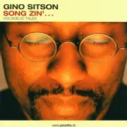 CD - Gino Sitson - Song Zin'... (Vocadelic Tales)