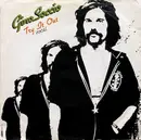 7inch Vinyl Single - Gino Soccio - Try It Out