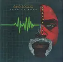 LP - Gino Soccio - Face To Face