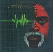 LP - Gino Soccio - Face To Face
