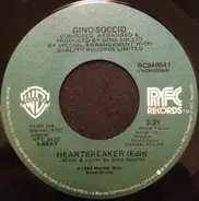 Gino Soccio - Heartbreaker