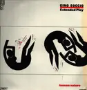 12inch Vinyl Single - Gino Soccio - Human Nature