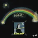 7inch Vinyl Single - Gino Soccio - Magic