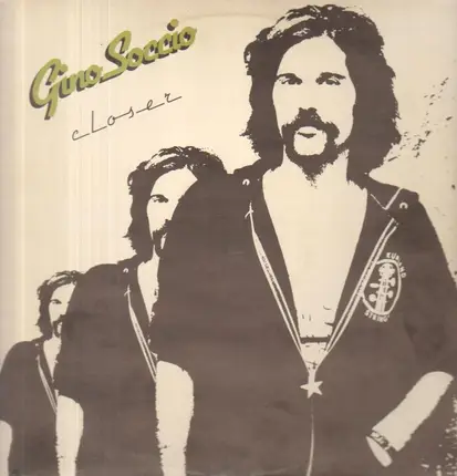 Gino Soccio - Closer