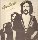 LP - Gino Soccio - Closer