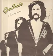 LP - Gino Soccio - Closer