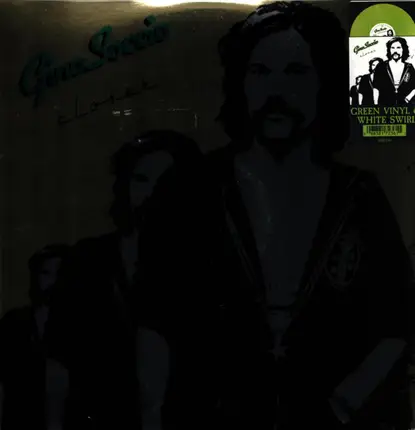 Gino Soccio - Closer