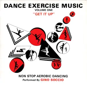 Gino Soccio - Dance Exercise Music Vol. 1