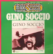 Gino Soccio - Dancer