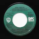7inch Vinyl Single - Gino Soccio - Heartbreaker (Edit)