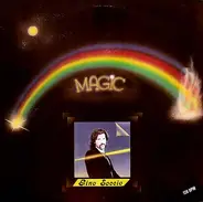 Gino Soccio - Magic