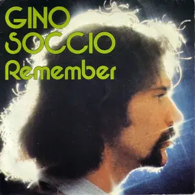 Gino Soccio - Remember