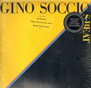 LP - Gino Soccio - S-Beat - Los Angeles Pressing