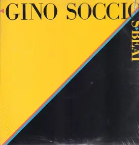 Gino Soccio - S-Beat